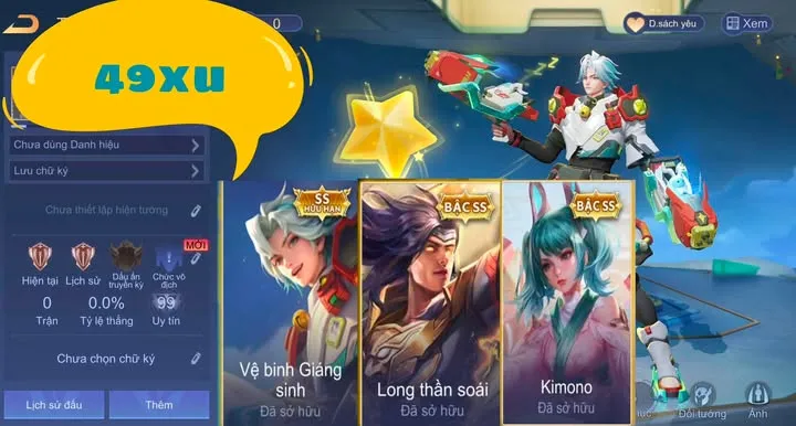 REG 3 SKIN AD NHƯ HÌNH 49XU