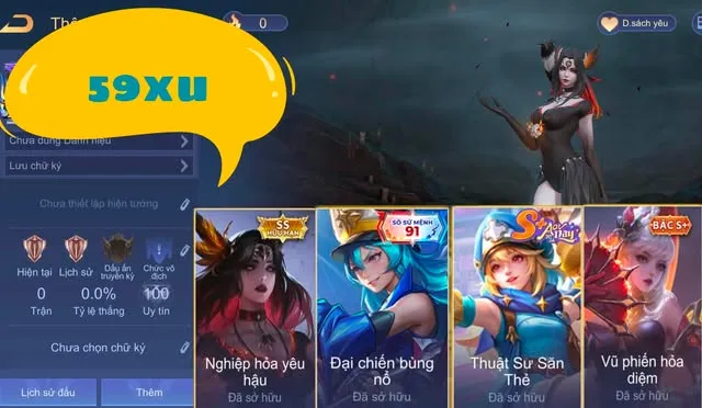 REG NATA KẸP NHƯ HINH