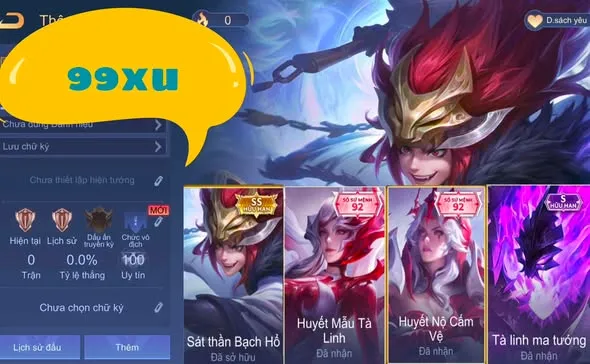 REG ENZO HỔ KẸP VÀ LẼ AE NHẤN VÀO XEM CHI TIẾT