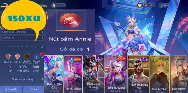 REG BUT SIÊU ĐẴNG KẸP TÙM LUM 150XU