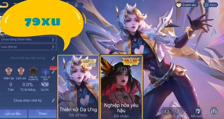 REG LAU DẠ ƯNG KẸP NATA YÊU HẬU 79XU