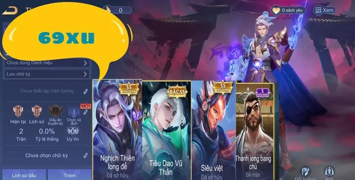 REG QUILEN , TULEN , ATHUN , RYO GÃY K ƯA THIK 69XU