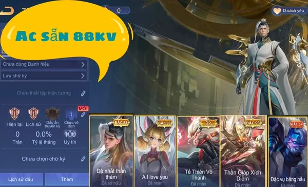 ACC NGỘ TỀ KẸP NHƯ HÌNH 149XU