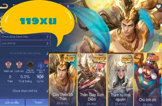 REG LỮ BỐ , NGỘ , BUT  NHƯ HÌNH 119XU