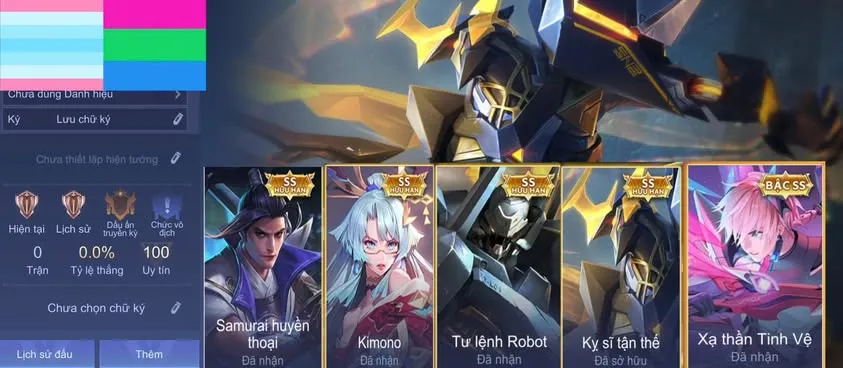 REG RYOMA KẸP NHU HÌNH 250K